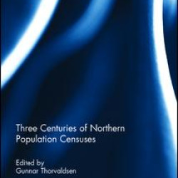 Three Centuries of Northern Population Censuses