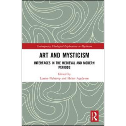 Art and Mysticism Art and Mysticism