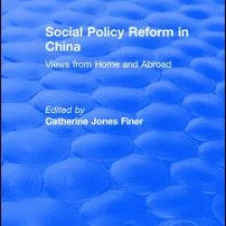 Social Policy Reform in China