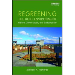 Regreening the Built Environment