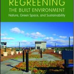 Regreening the Built Environment