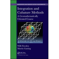 Integration and Cubature Methods