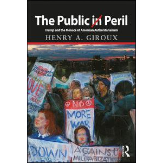 The Public in Peril