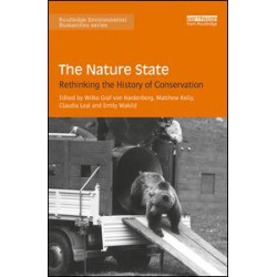 The Nature State The Nature State