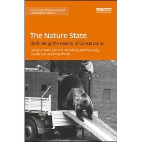 The Nature State The Nature State