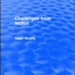 Challenges from Within Challenges from Within