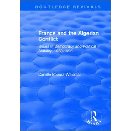 France and the Algerian Conflict