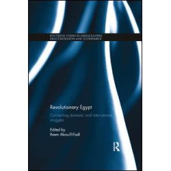 Revolutionary Egypt Revolutionary Egypt