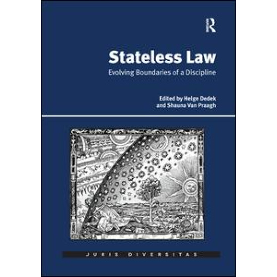 Stateless Law