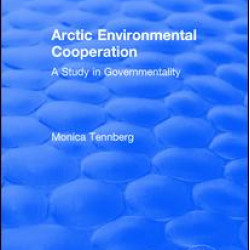 Arctic Environmental Cooperation Arctic Environmental Cooperation