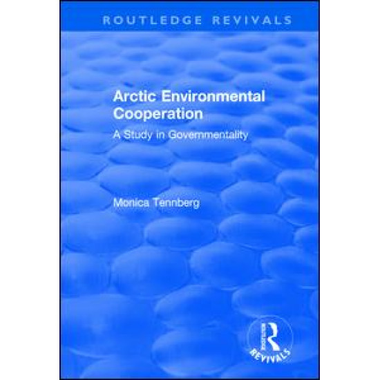 Arctic Environmental Cooperation