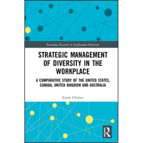 Strategic Management of Diversity in the Workplace