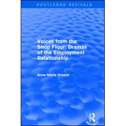 Voices from the Shop Floor Voices from the Shop Floor