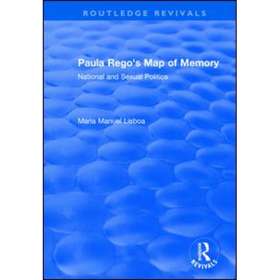 Paula Rego's Map of Memory Paula Rego's Map of Memory