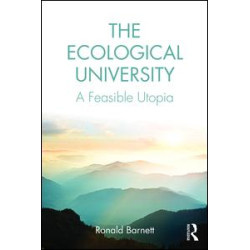 The Ecological University The Ecological University