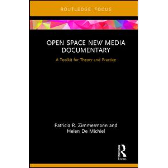 Open Space New Media Documentary