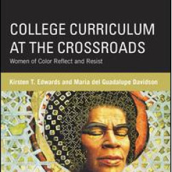 College Curriculum at the Crossroads College Curriculum at the Crossroads