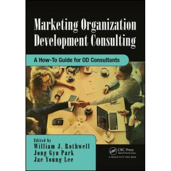 Marketing Organization Development