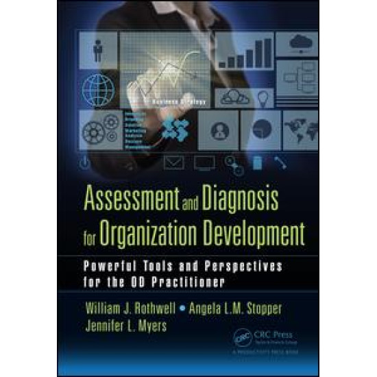 Assessment and Diagnosis for Organization Development