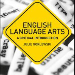 English Language Arts English Language Arts