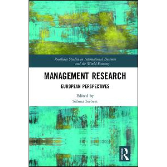 Management Research Management Research