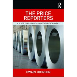 The Price Reporters The Price Reporters