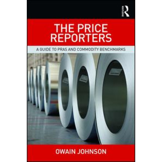 The Price Reporters