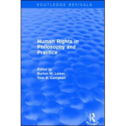 Revival: Human Rights in Philosophy and Practice (2001) Revival: Human Rights in Philosophy and Practice (2001)