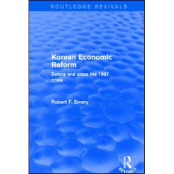 Korean Economic Reform