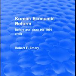 Korean Economic Reform Korean Economic Reform