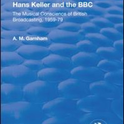 Hans Keller and the BBC