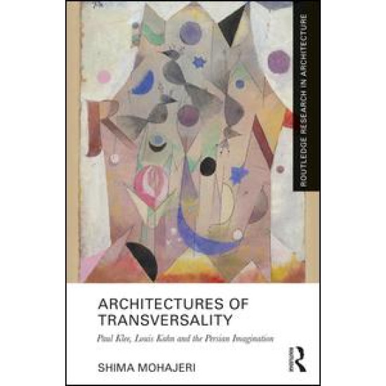 Architectures of Transversality Architectures of Transversality