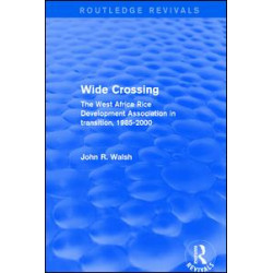 Wide Crossing Wide Crossing