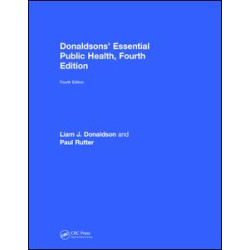 Donaldsons' Essential Public Health Donaldsons' Essential Public Health