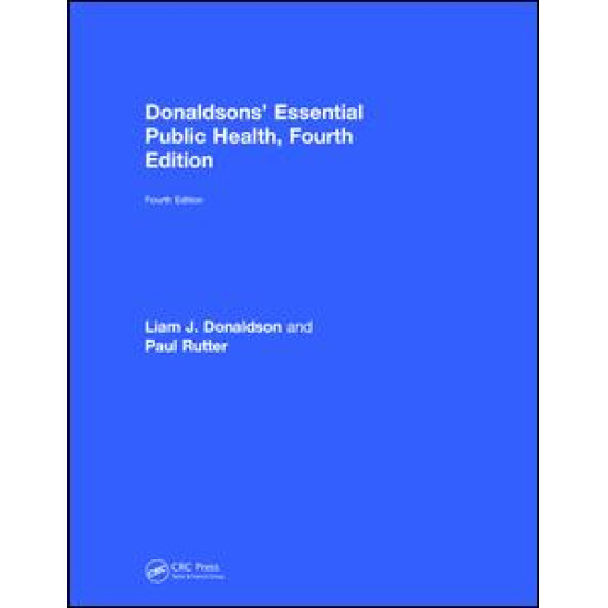Donaldsons' Essential Public Health