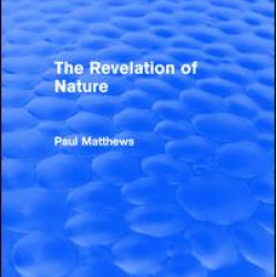 The Revelation of Nature