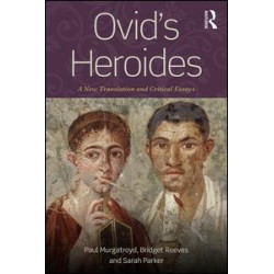 Ovid's Heroides Ovid's Heroides