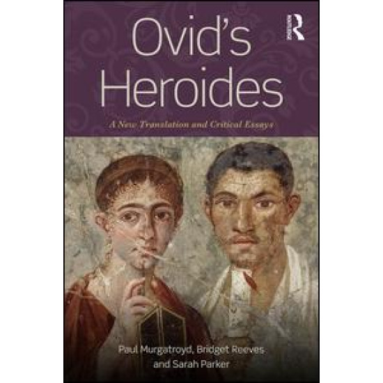 Ovid's Heroides Ovid's Heroides