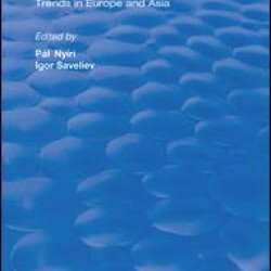 Globalizing Chinese Migration Globalizing Chinese Migration