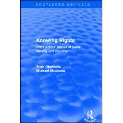 Revival: Knowing Rights (2001) Revival: Knowing Rights (2001)
