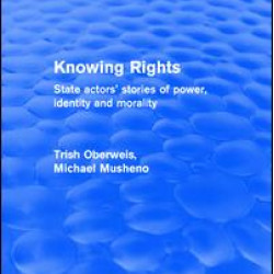 Revival: Knowing Rights (2001) Revival: Knowing Rights (2001)