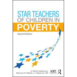 Star Teachers of Children in Poverty Star Teachers of Children in Poverty