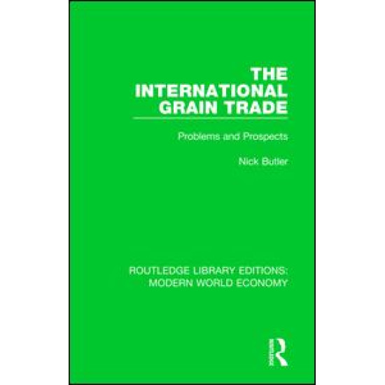 The International Grain Trade