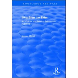 Jörg Breu the Elder Jörg Breu the Elder