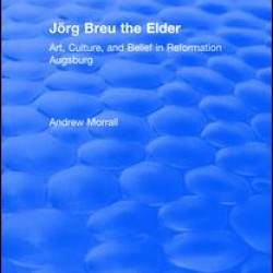 Jörg Breu the Elder