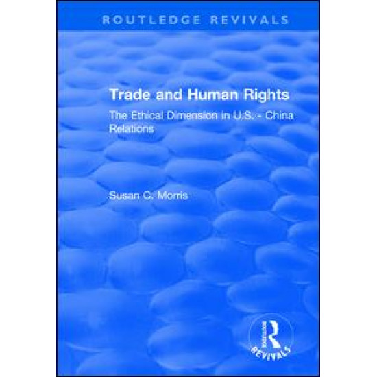 Trade and Human Rights