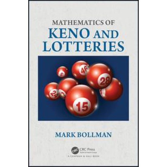 Mathematics of Keno and Lotteries Mathematics of Keno and Lotteries