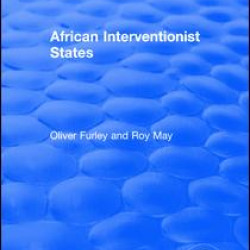 African Interventionist States African Interventionist States
