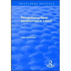 Renegotiating Rural Development in Ireland Renegotiating Rural Development in Ireland