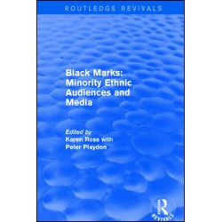 Black Marks Black Marks